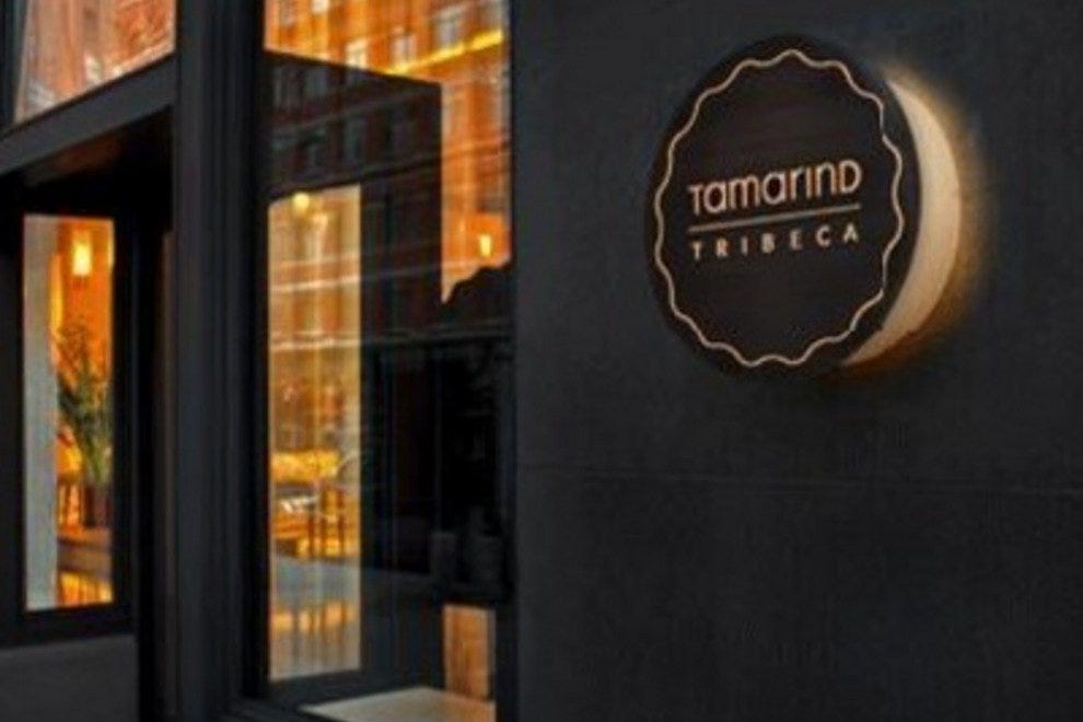 Tamarindo - Tribeca