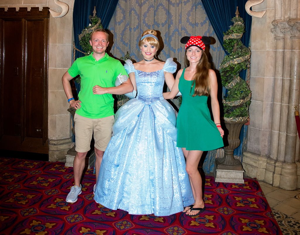 Cinderella’s Royal Table Review – Disney Tourist Blog – Turismol Viajes