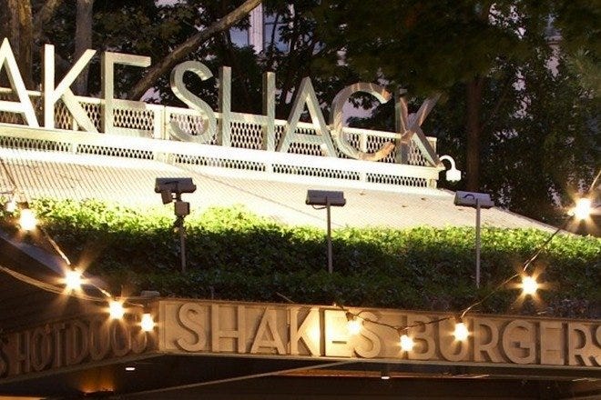 Shake Shack